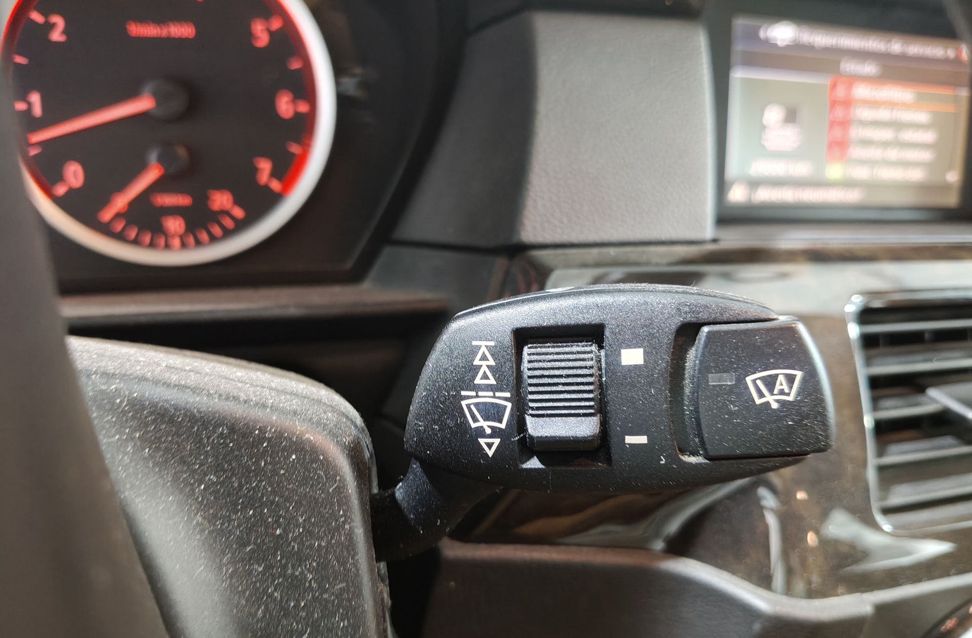 BMW Serie 5 525i - foto 23
