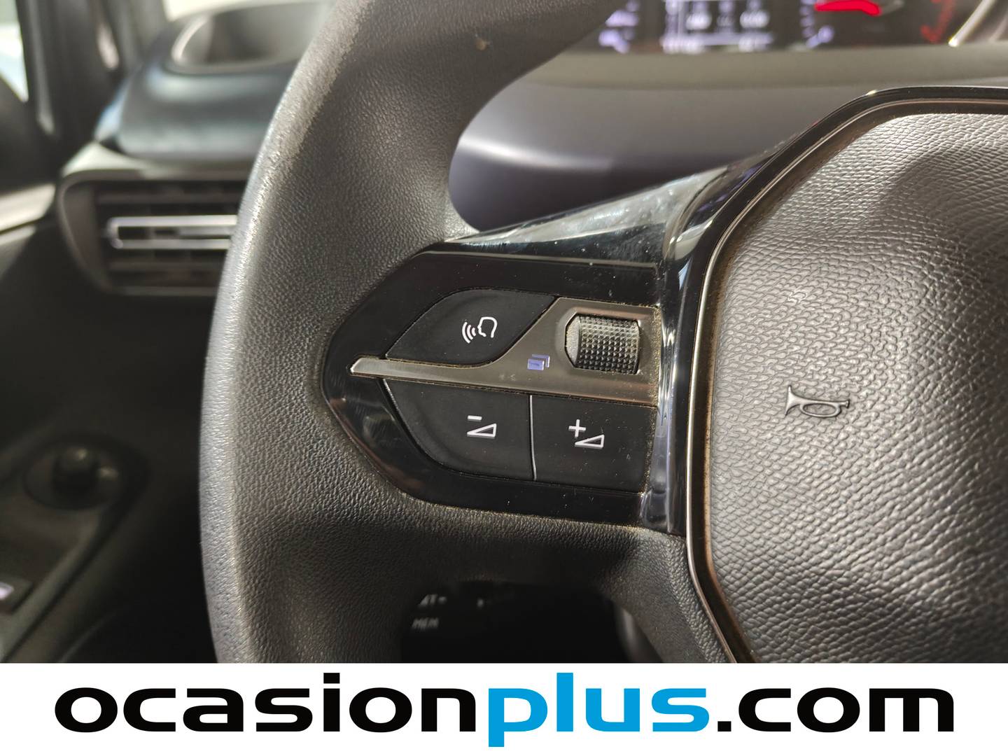 Peugeot Rifter Peugeot Rifter BlueHDi 130 S&S Allure Standard (130 CV) de ocasión