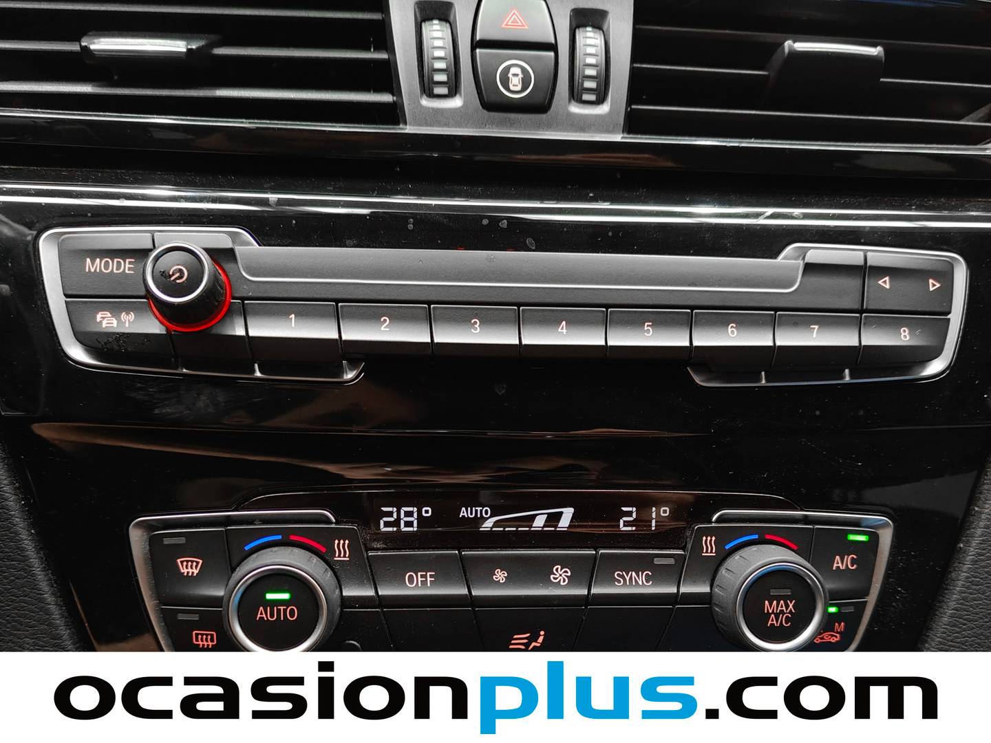 BMW X1 BMW X1 sDrive18d (150 CV) diésel