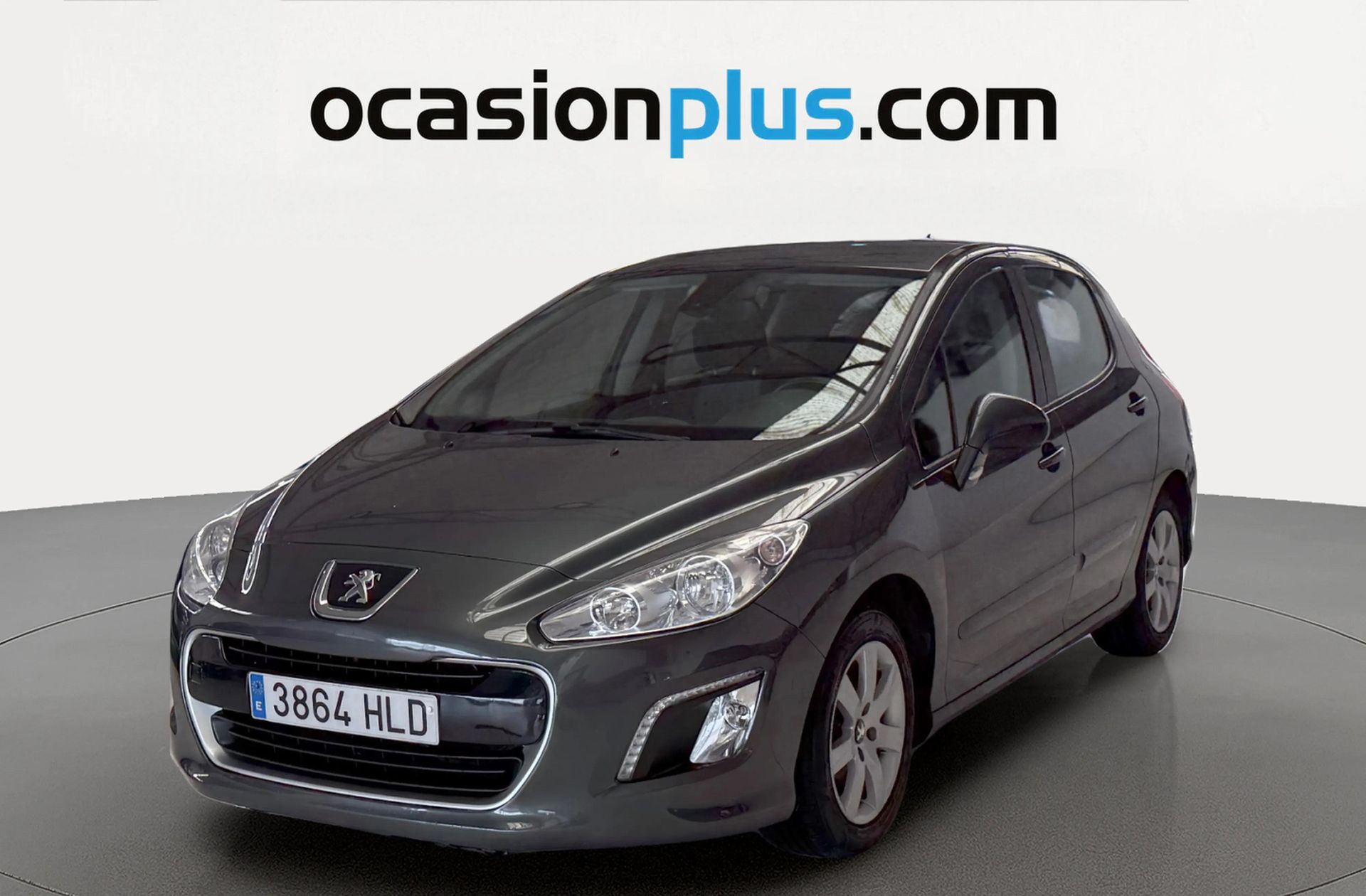 Peugeot 308 1.6 VTi Active