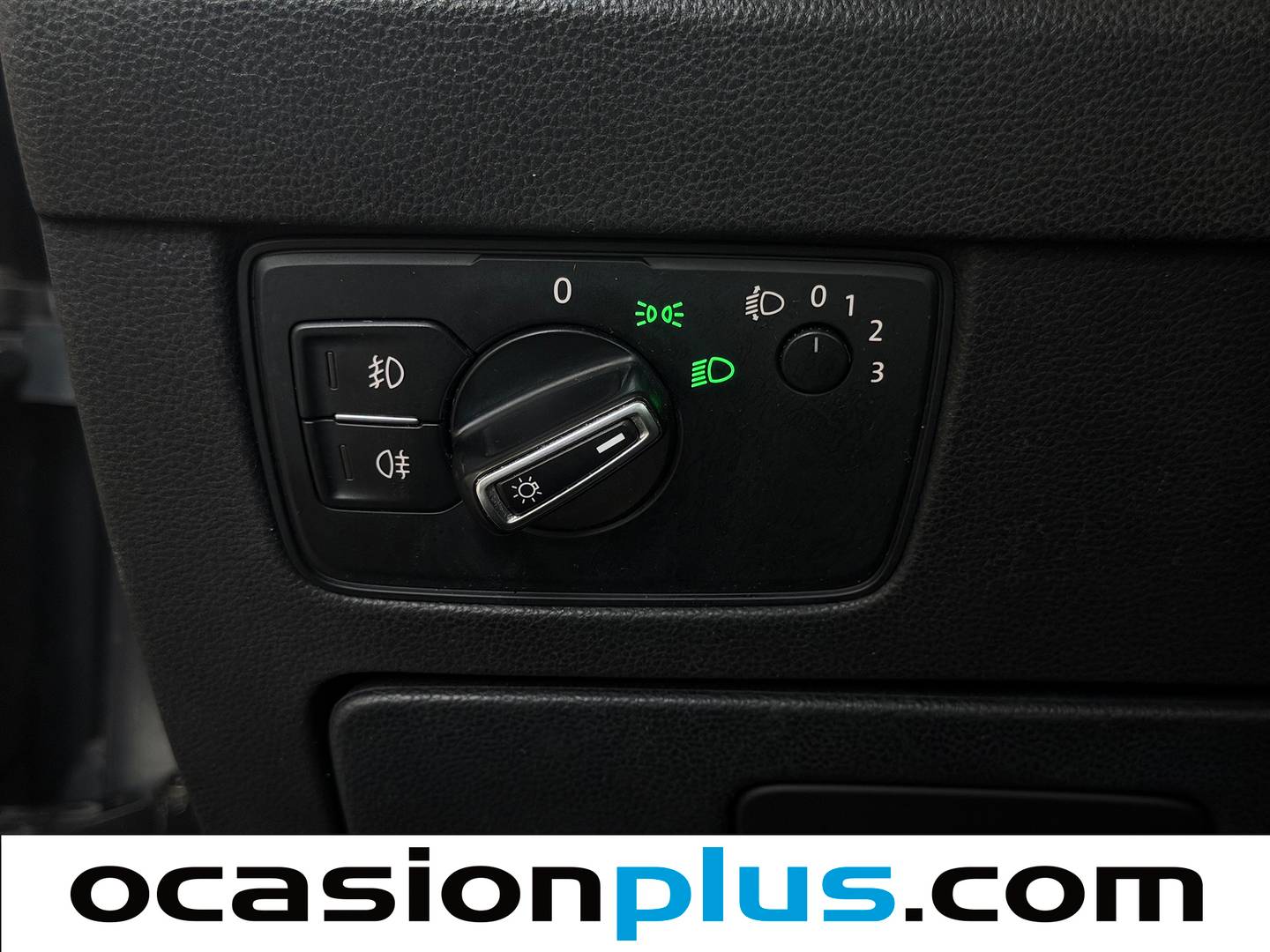 Volkswagen Passat Volkswagen Passat Variant Edition 1.6 TDI BMT (120 CV) seminuevo