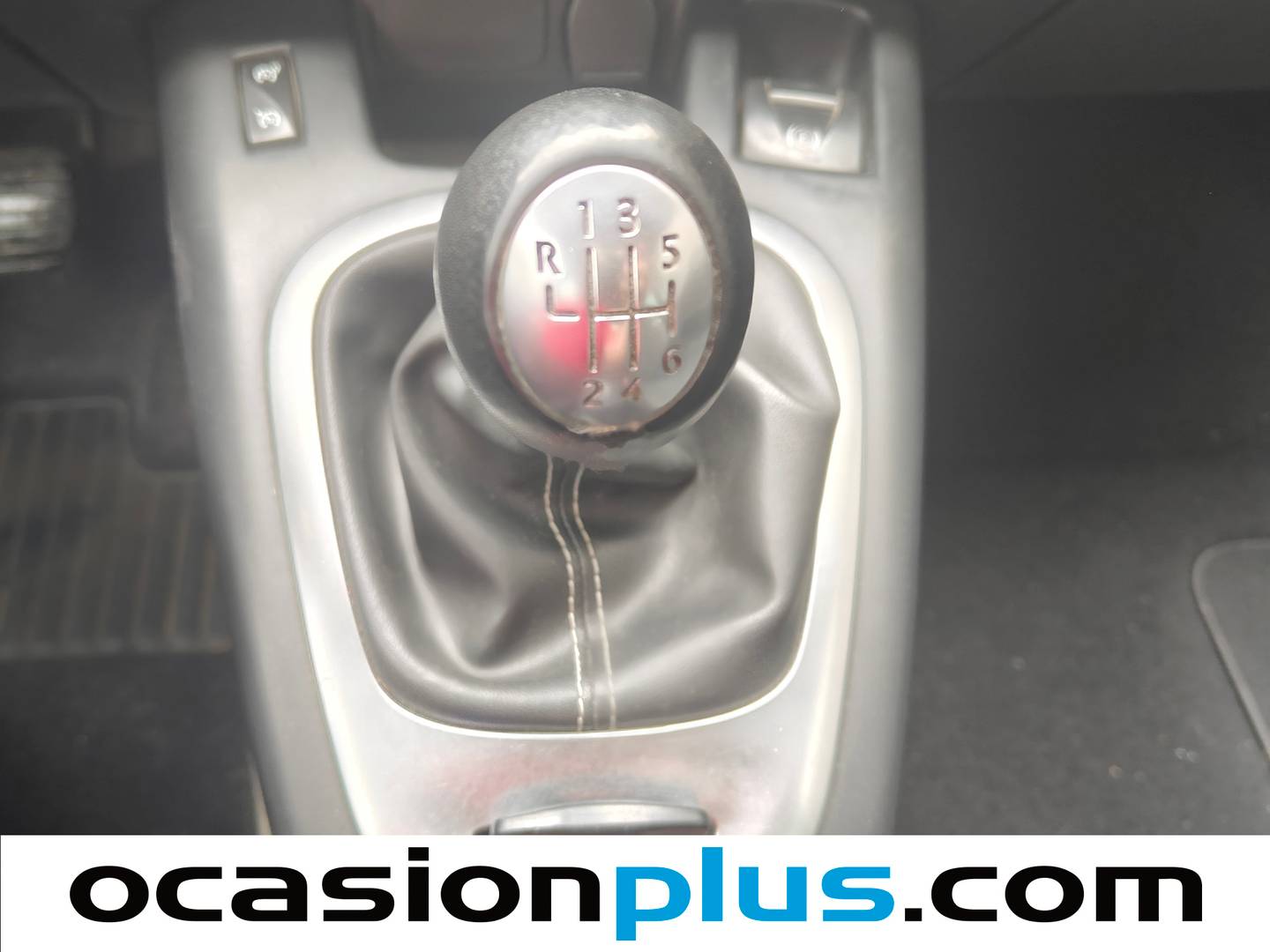 Renault Grand Scénic Renault Grand Scenic Dynamique Energy dCi (110 CV) de segunda mano