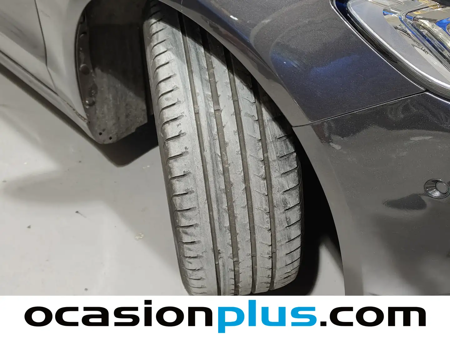 Foto Ford Mondeo Ford Mondeo 2.0 TDCI Titanium (150 CV)