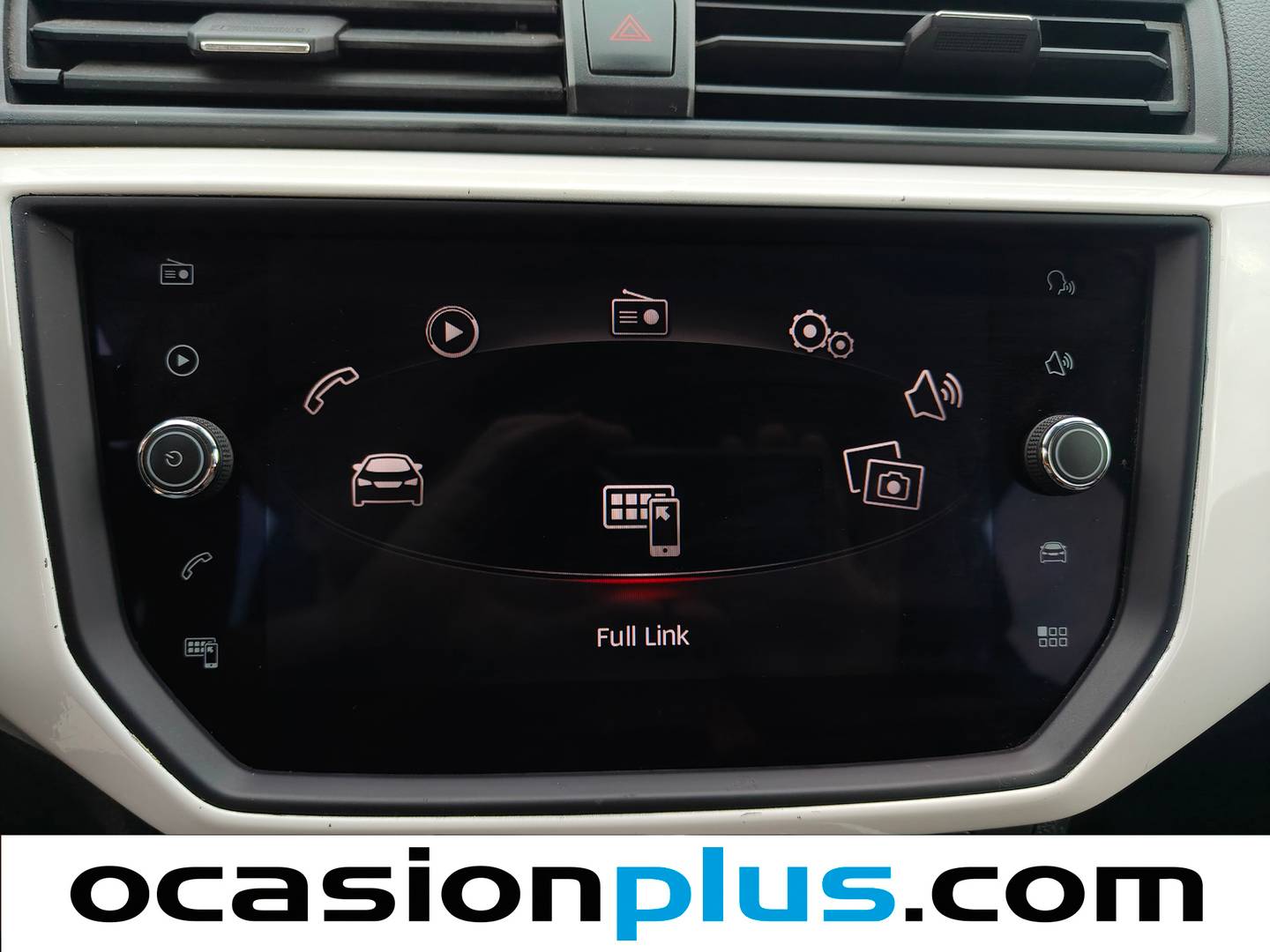 Seat Arona Seat Arona 1.0 TSI Ecomotive S&S Style (115 CV) de segunda mano