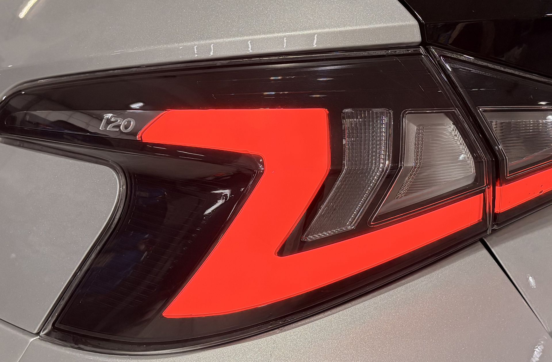 Hyundai i20 1.6T N - foto 17