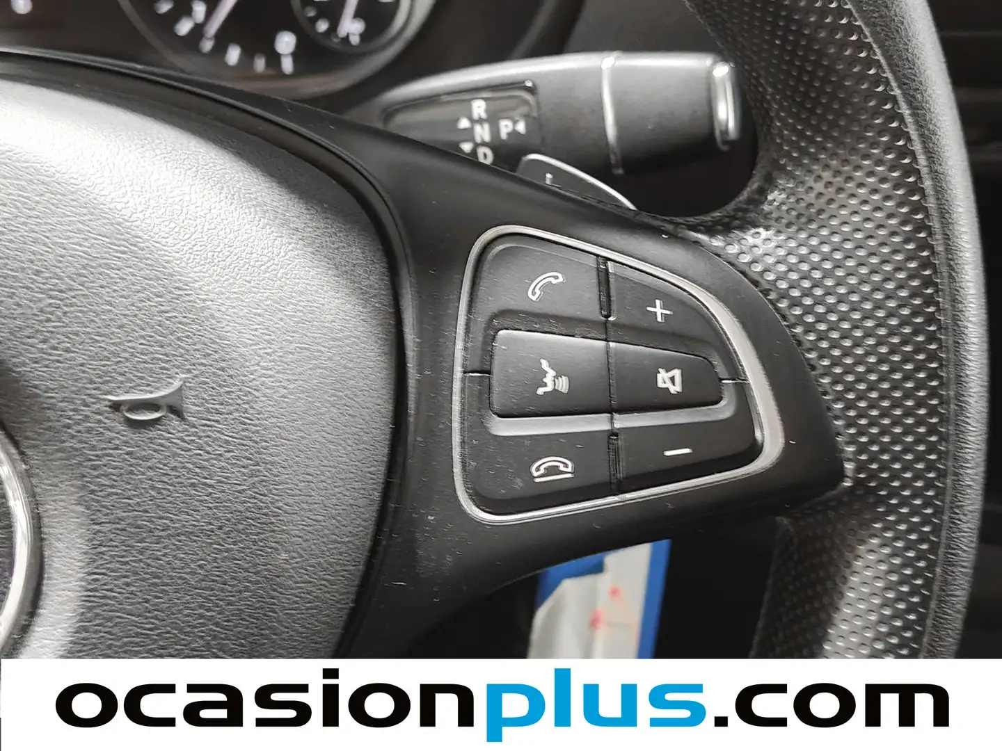 Foto Mercedes Vito Mercedes-Benz Vito 114 CDI Tourer Pro Larga AT (136 CV) 9 Plazas