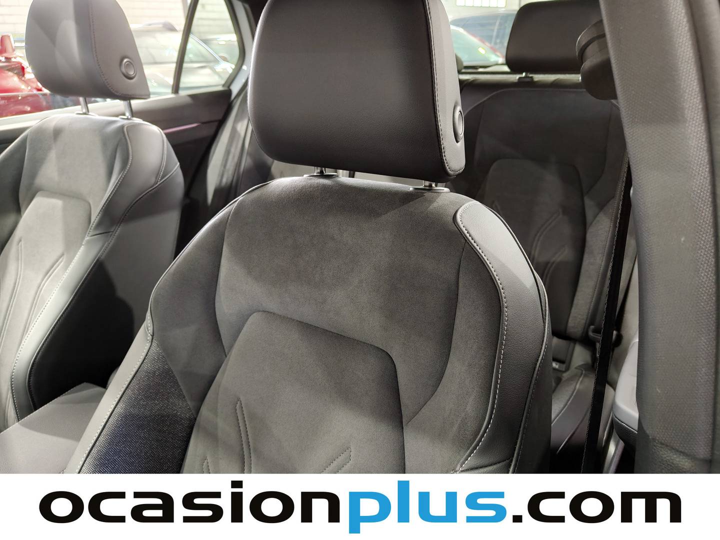 Foto Volkswagen Golf Volkswagen Golf 50 Aniversario 1.5 eTSI (150 CV) DSG