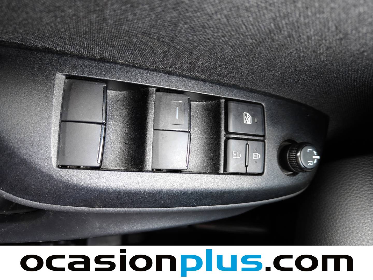 Foto Toyota Yaris Toyota Yaris 1.5 S-Edition 92 kW (125 CV)