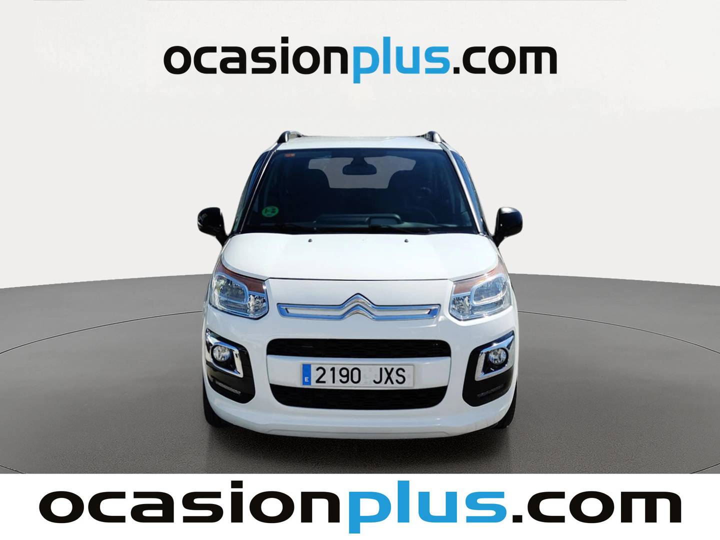 Citroën C3 Picasso Citroen C3 Picasso PureTech 110 Feel Edition (110 CV) 110cv