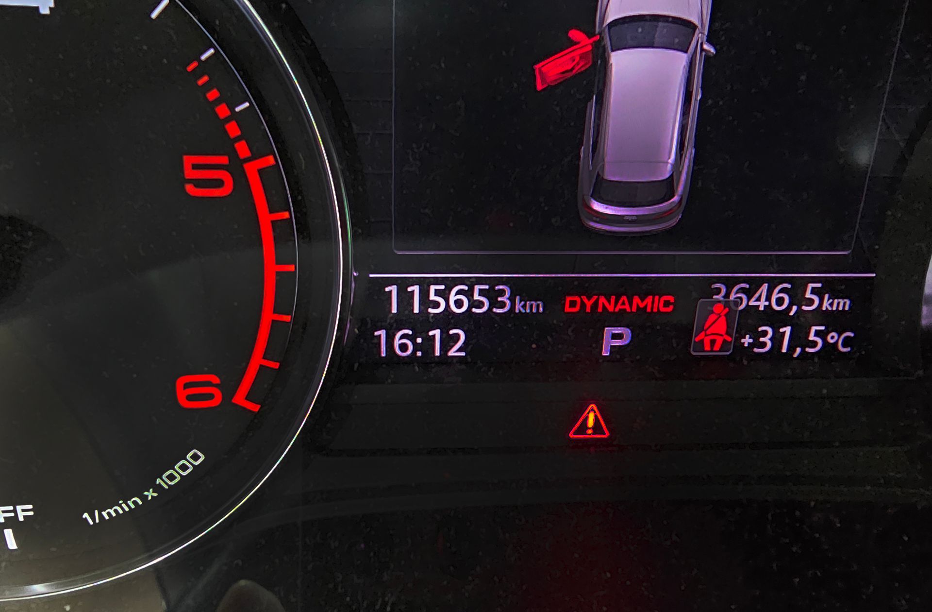 Audi Q5 S line 40 TDI quattro S tronic - foto 12