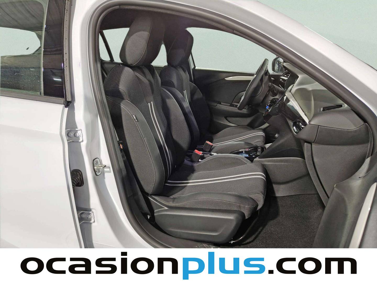 Foto Opel Corsa Opel Corsa 1.2 T XHL Hybrid GS eDCT (110 CV)