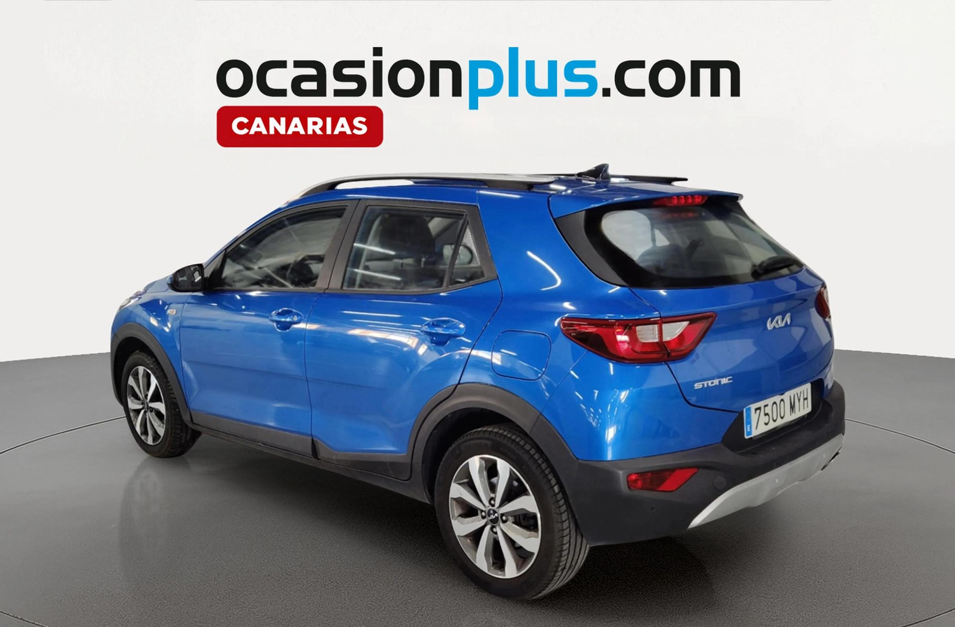 Kia Stonic 1.0 T-GDi Drive - foto 3