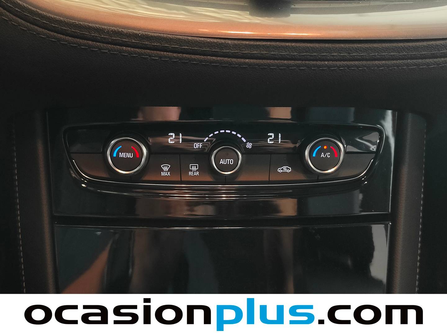 Opel Grandland X Opel Grandland X 1.2 Turbo Design & Tech (130 CV) gasolina