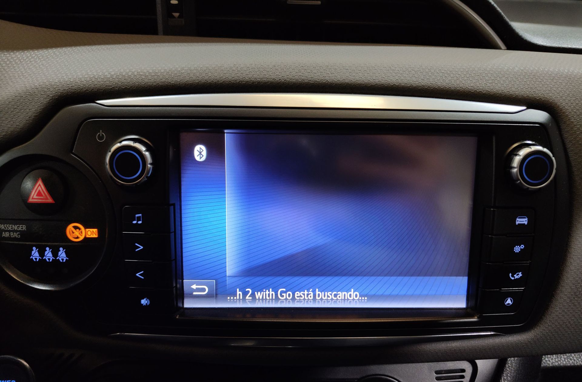 Toyota Yaris 1.5 Hybrid Active - foto 27