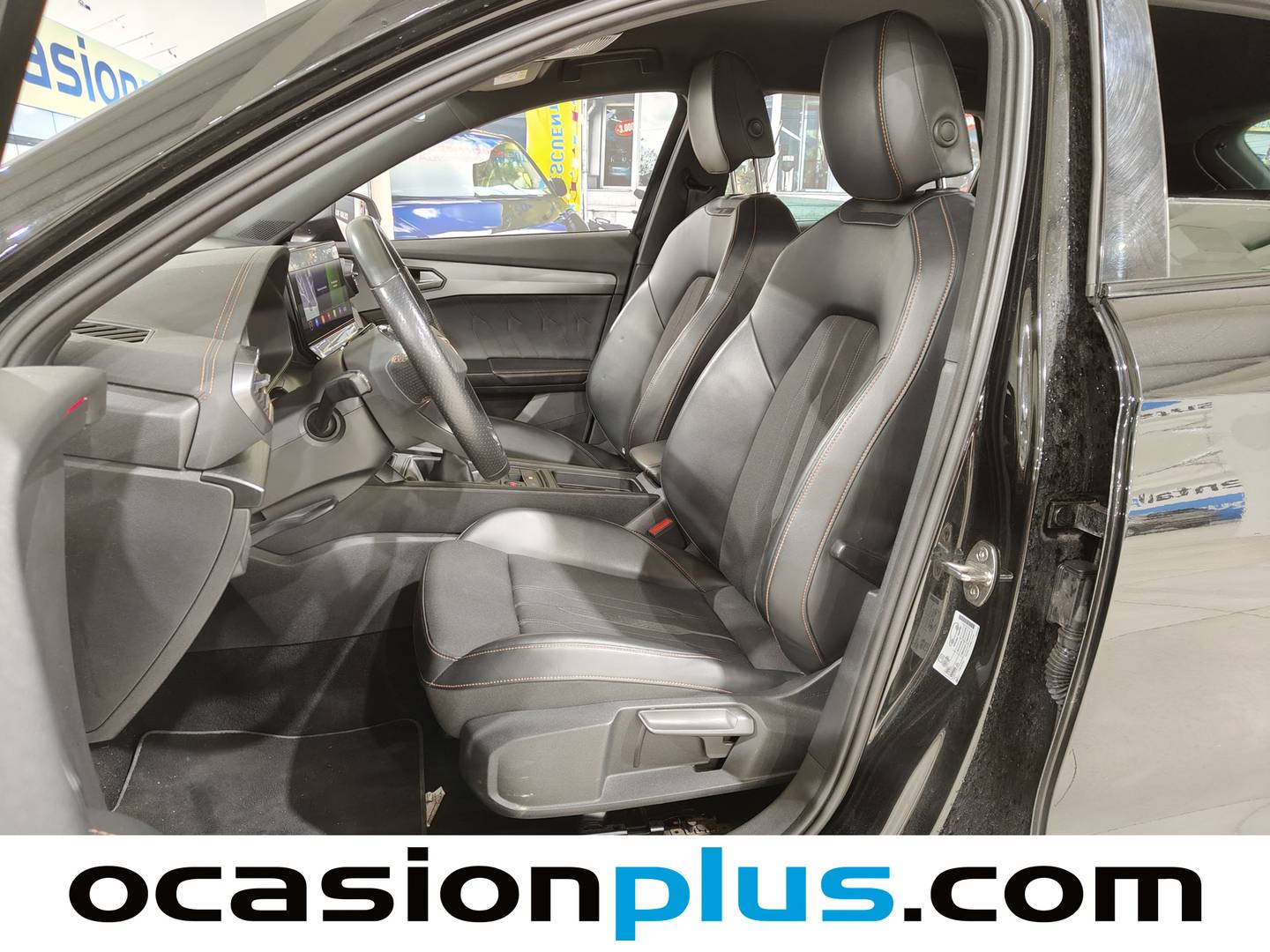 Cupra Formentor CUPRA Formentor 1.5 TSI (150 CV) seminuevo