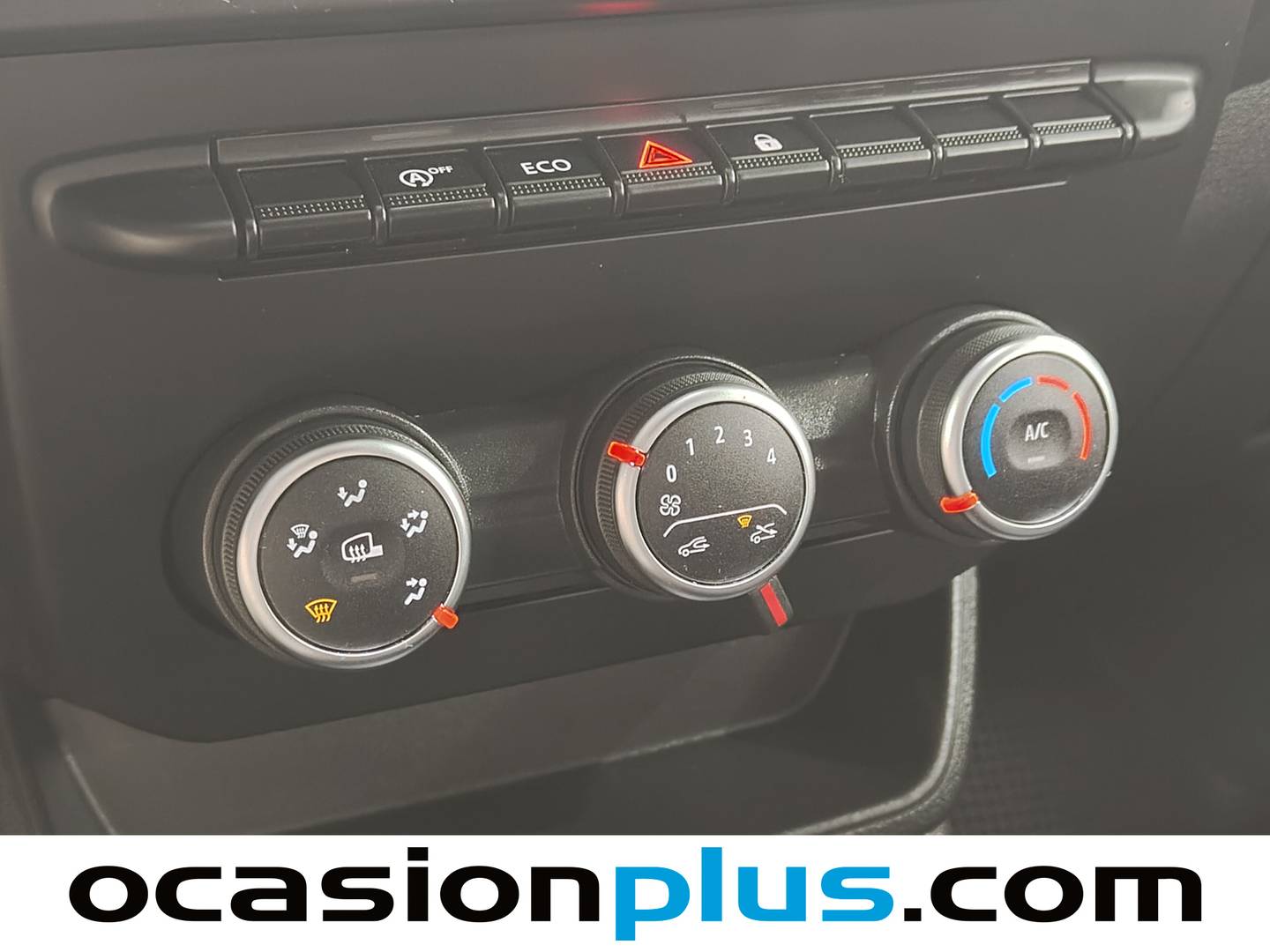 Renault Express Renault Express Furgon Express Confort Blue dCi 70 kW (95 CV) 95cv