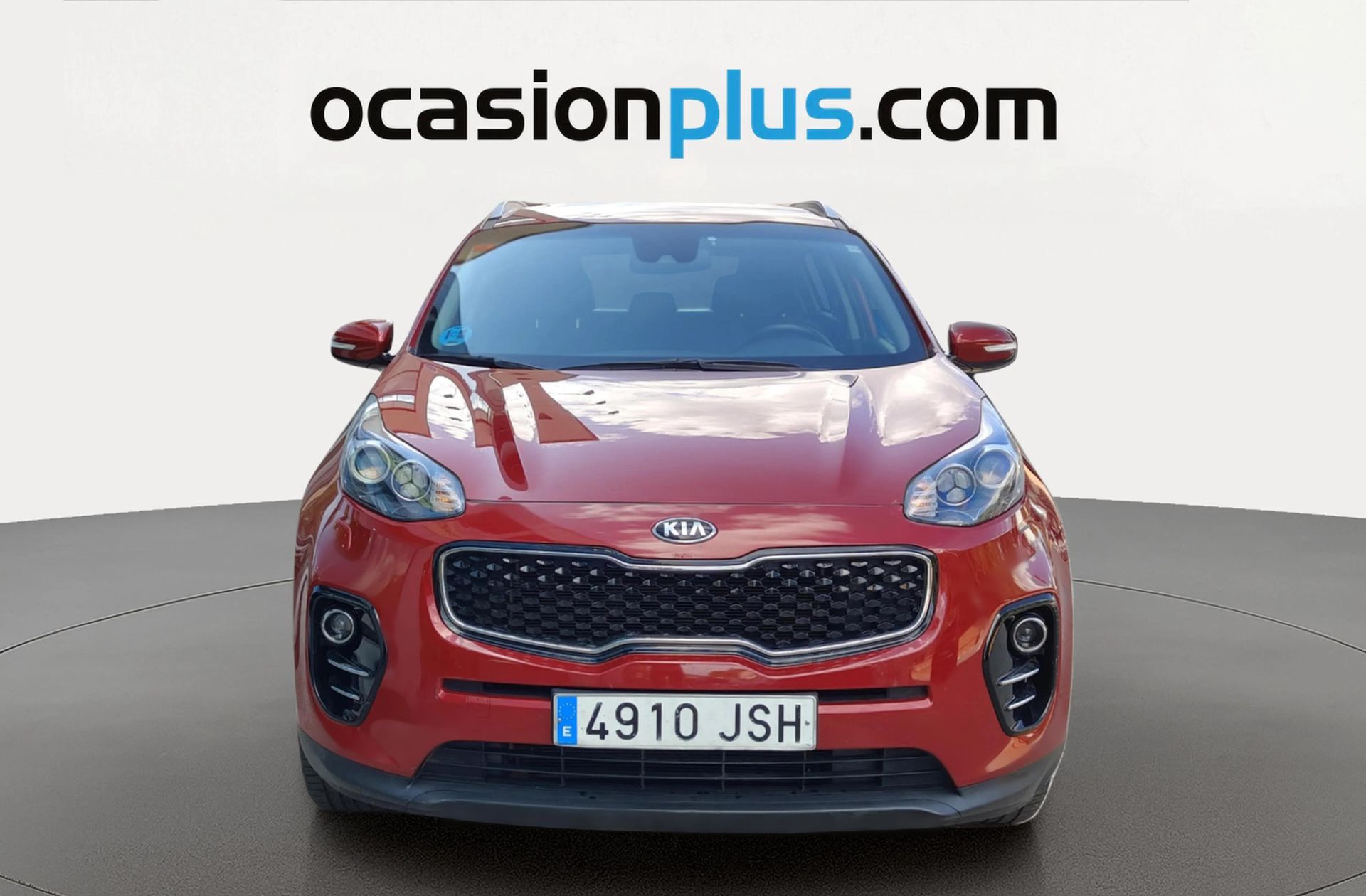 Kia Sportage 1.6 GDi Drive 4x2 - foto 12