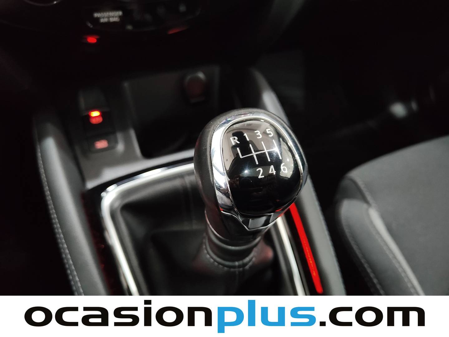 Nissan QASHQAI Nissan Qashqai DIG-T 140 N-Connecta (140 CV) de segunda mano