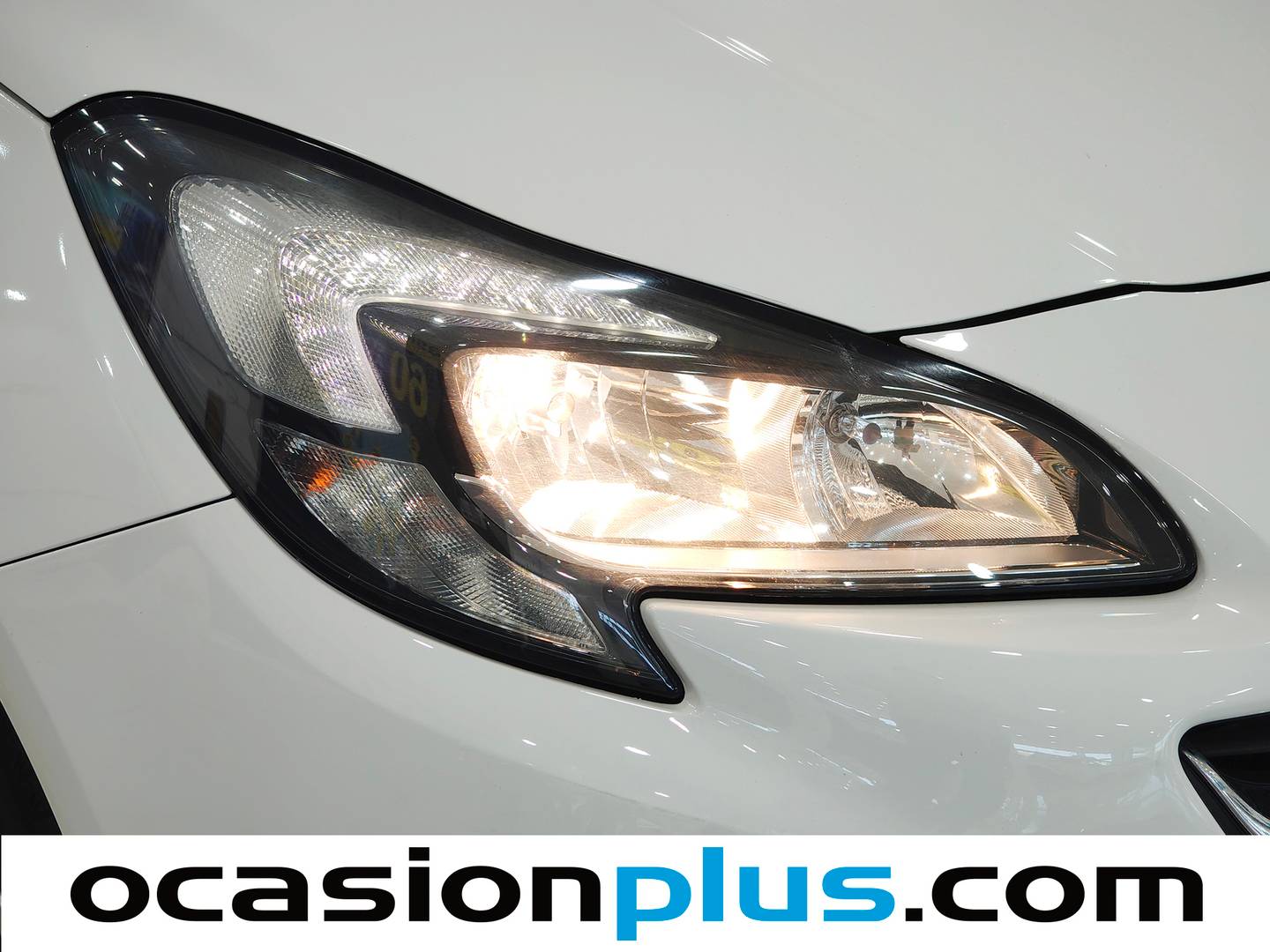 Opel Corsa Opel Corsa 1.4 Selective (90 CV) barato