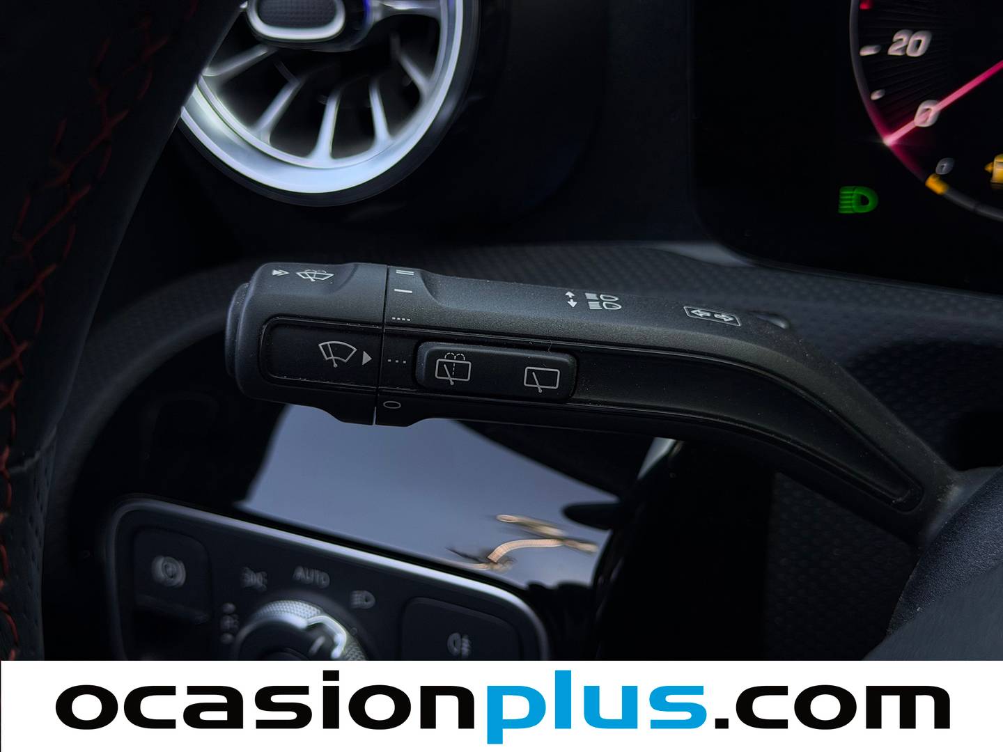 Mercedes Clase A Mercedes-Benz Clase A 180 d  (116 CV) de segunda mano