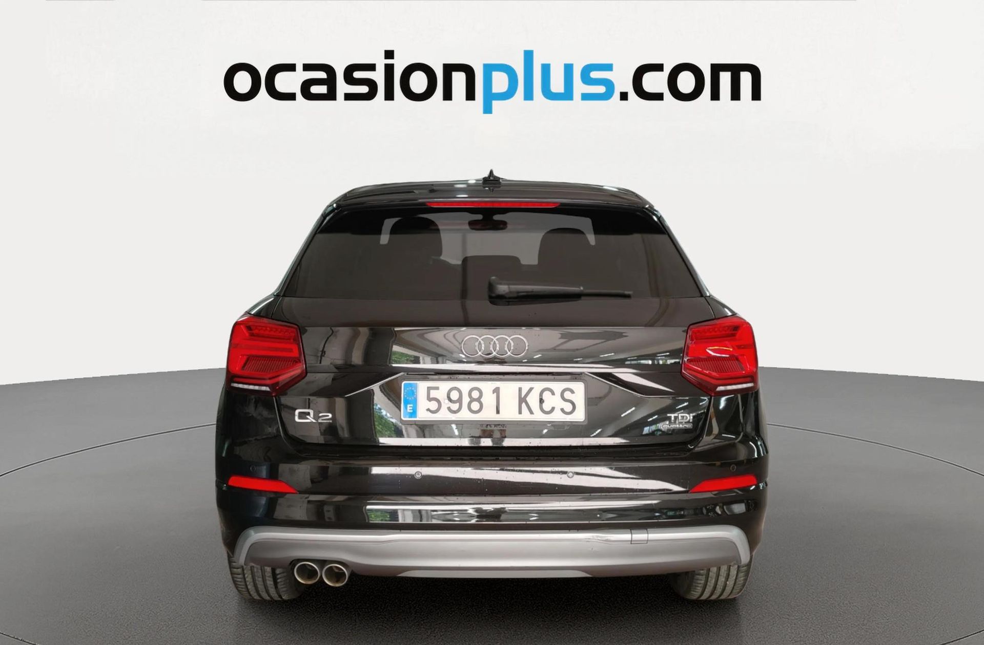 Audi Q2 Sport Edition 2.0 TDI quattro S tronic Pack S-Line - foto 20