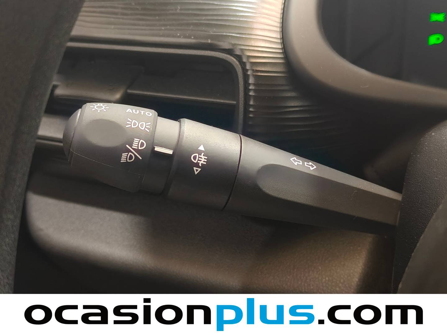 Foto Jeep Avenger Jeep Avenger 1.2 G Avenger 74 kW (100 CV)