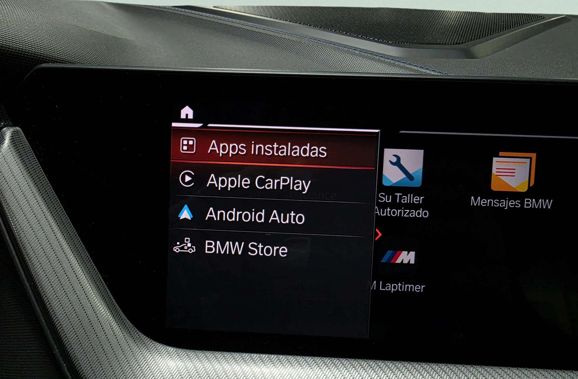 BMW Serie 1 M135i - foto 12