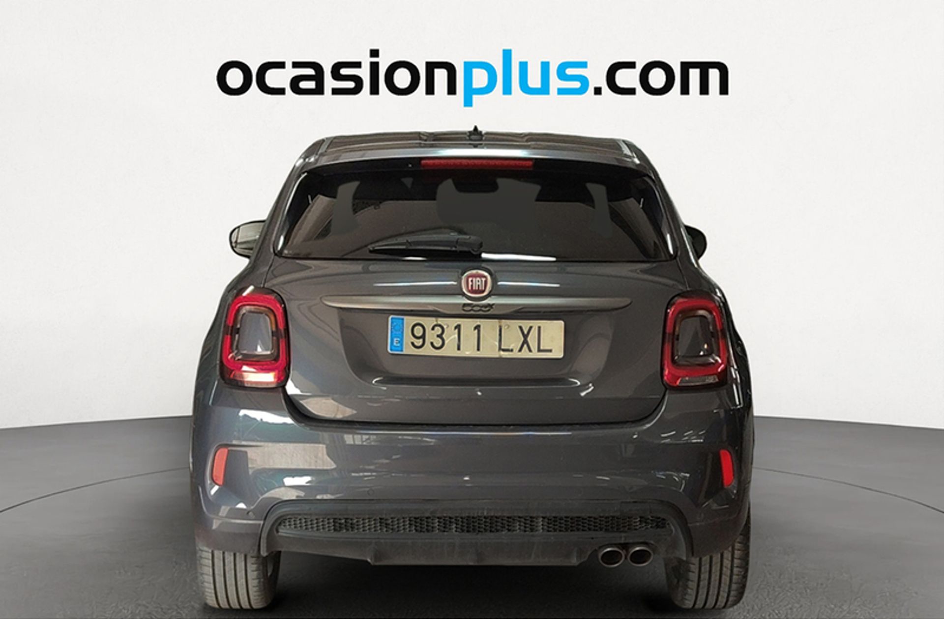 Fiat 500X 1.0 Firefly T3 Sport - foto 17
