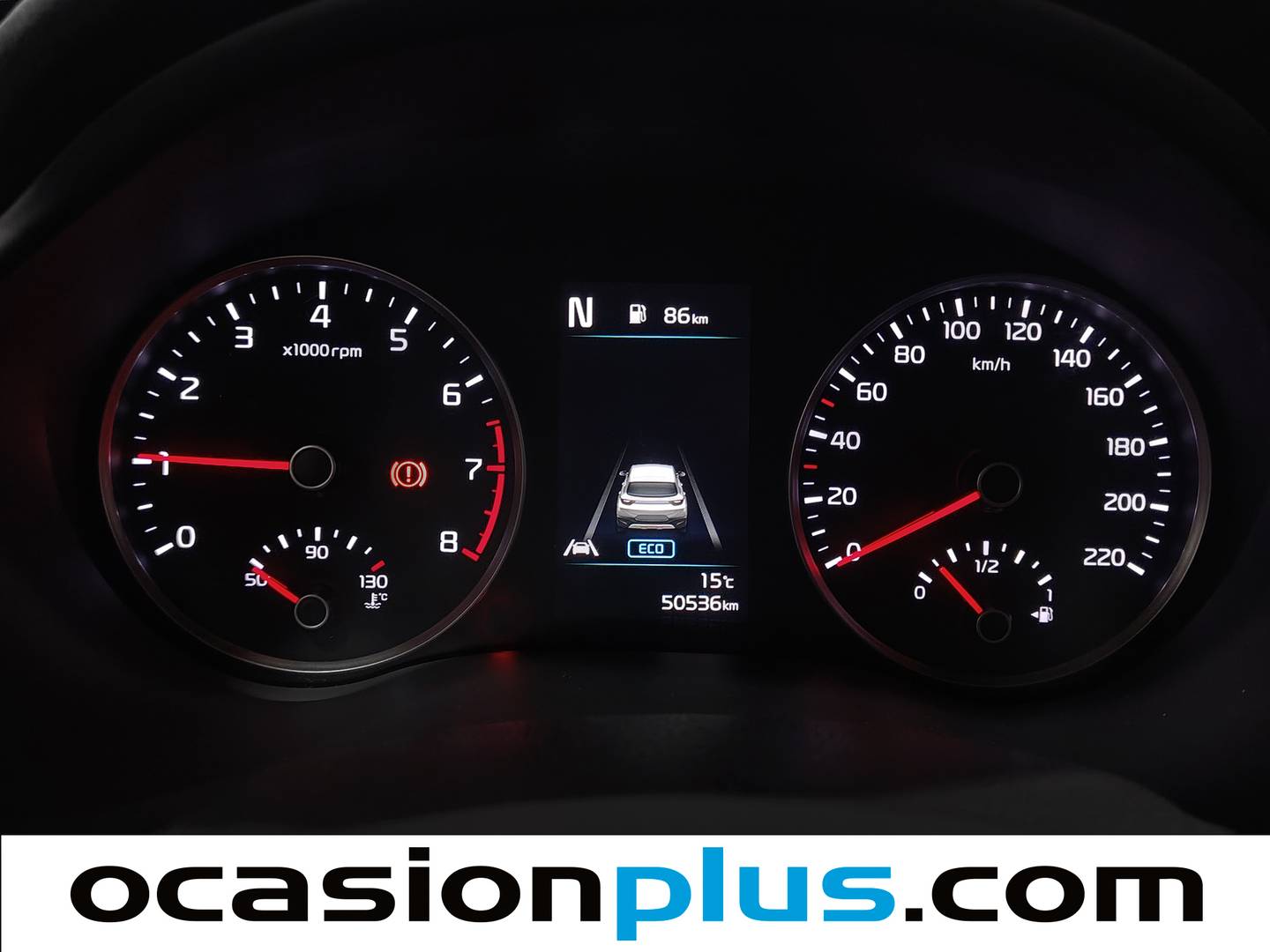 KIA Stonic KIA Stonic 1.0 T-GDi MHEV Drive iMT (100 CV) de ocasión