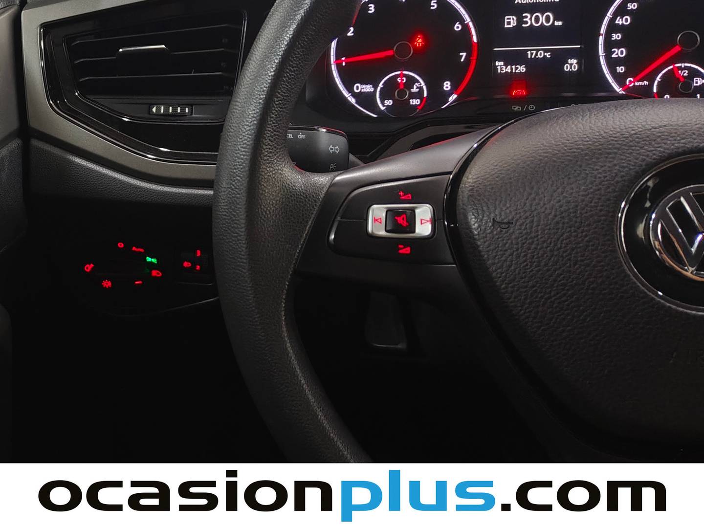 Volkswagen Polo Volkswagen Polo Advance 1.0 TSI (95 CV) 95cv