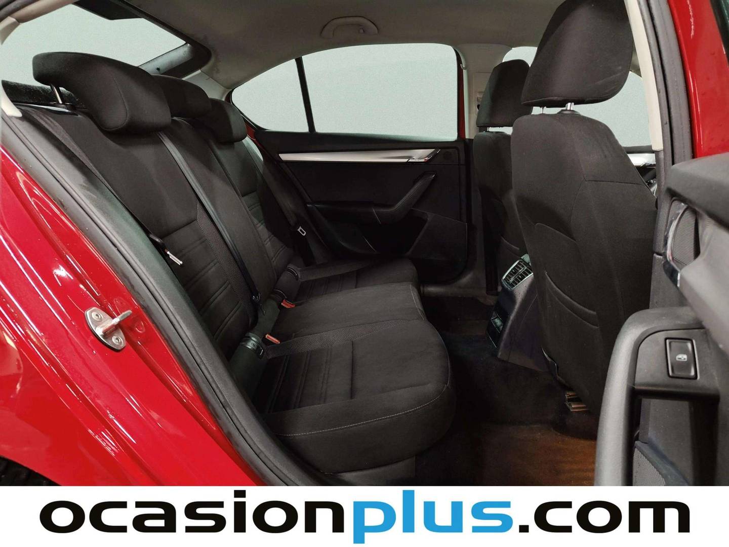 Skoda Octavia Skoda Octavia 1.6 TDI Ambition (115 CV) diésel