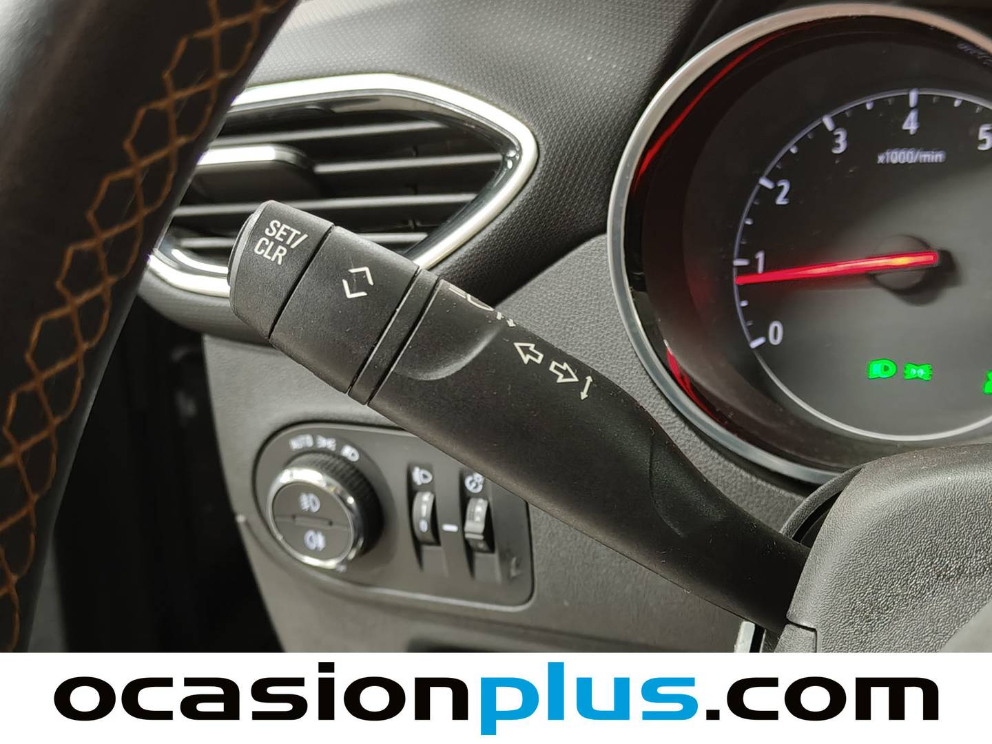 Foto Opel Crossland X Opel Crossland X 1.2 Innovation (130 CV)