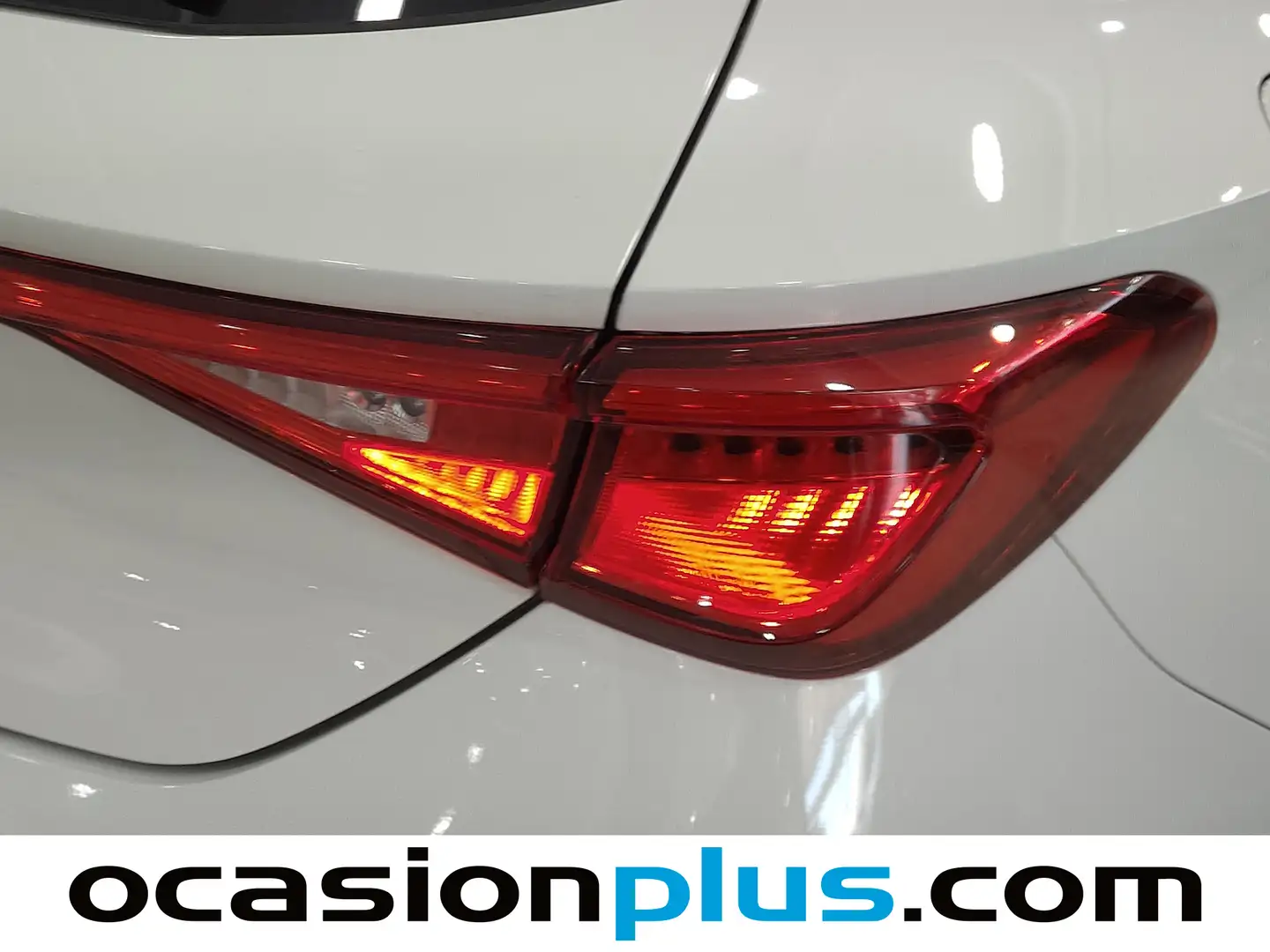 Foto Seat León SEAT León 2.0 TDI Style XL DSG (150 CV)