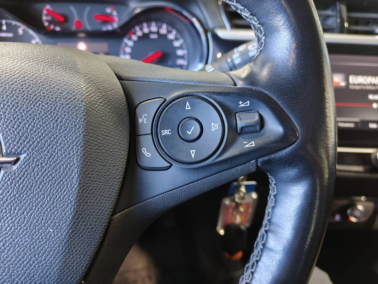 Foto Opel Corsa Opel Corsa 1.2 Turbo XHL Edition  (100 CV)