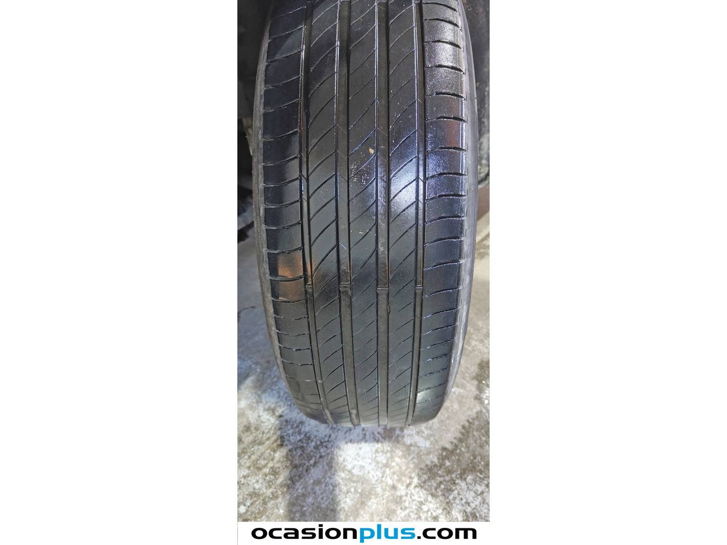 Opel Grandland X Opel Grandland X 1.2 Turbo Selective (130 CV) de segunda mano