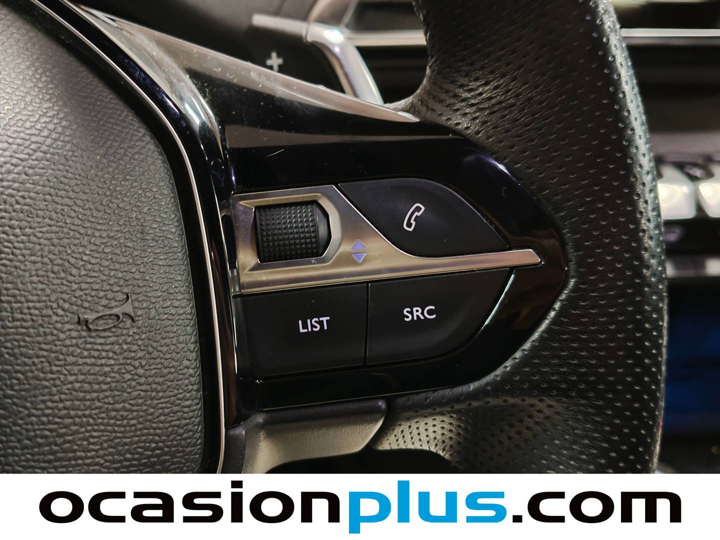 Foto Peugeot 5008 Peugeot 5008 BlueHDi 180 S&S GT EAT8 (180 CV) 7 Plazas