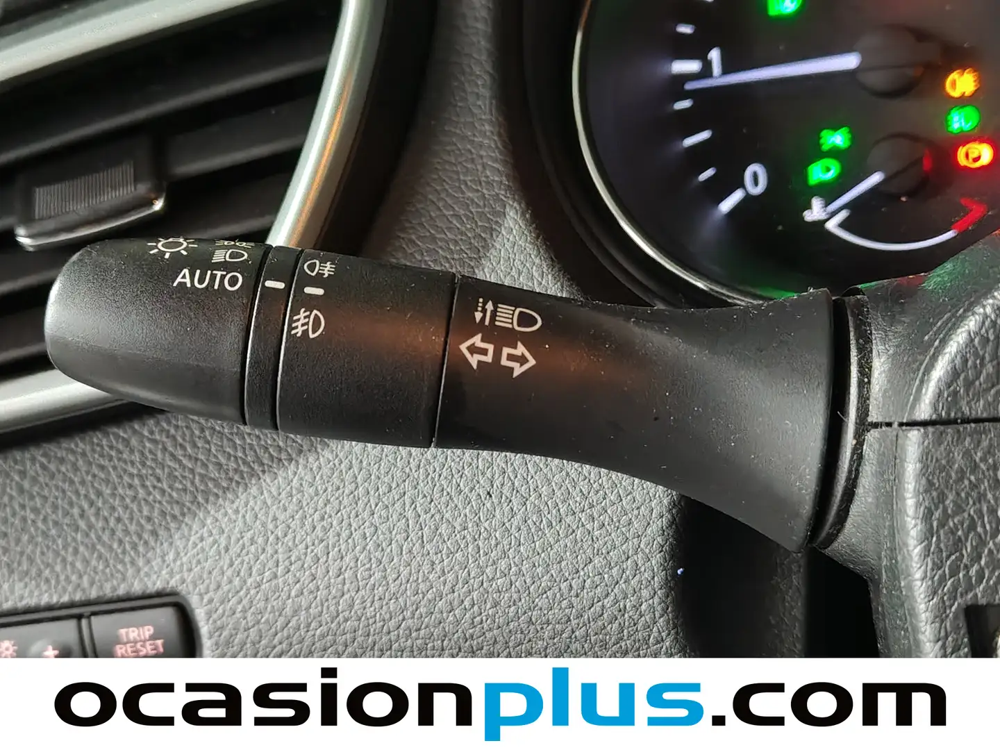 Foto Nissan QASHQAI Nissan Qashqai 1.5 dCi N-Connecta 4x2 (110 CV)