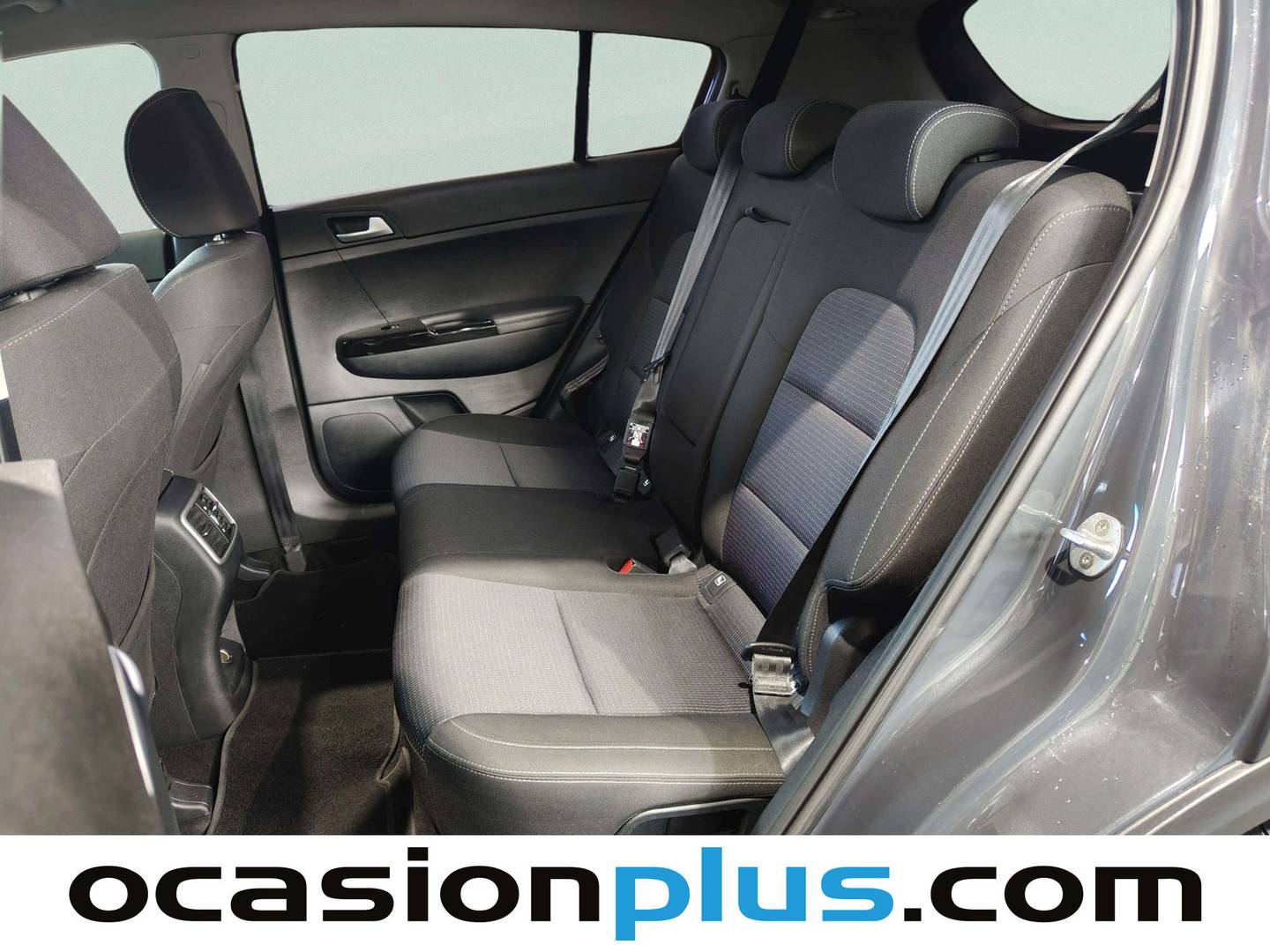 Foto KIA Sportage Kia Sportage 1.6 GDi Drive 4x2 (132 CV)