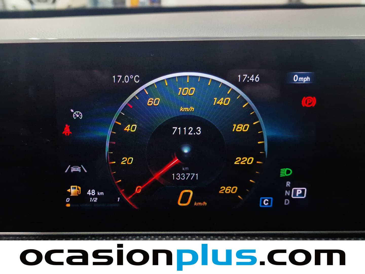 Foto Mercedes Clase A Mercedes-Benz Clase A 200 d (150 CV)