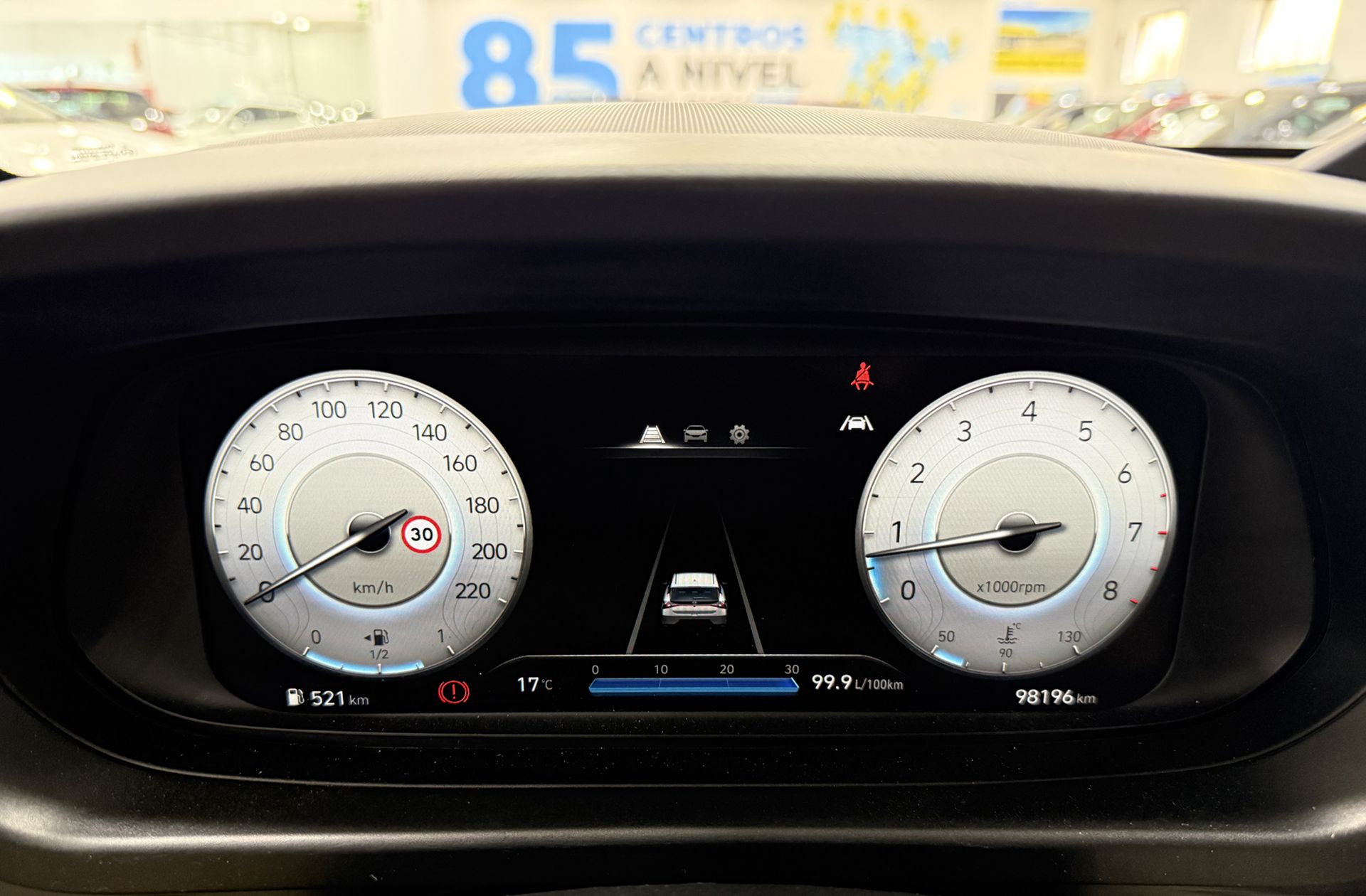 Hyundai i20 1.2 MPI Klass - foto 19