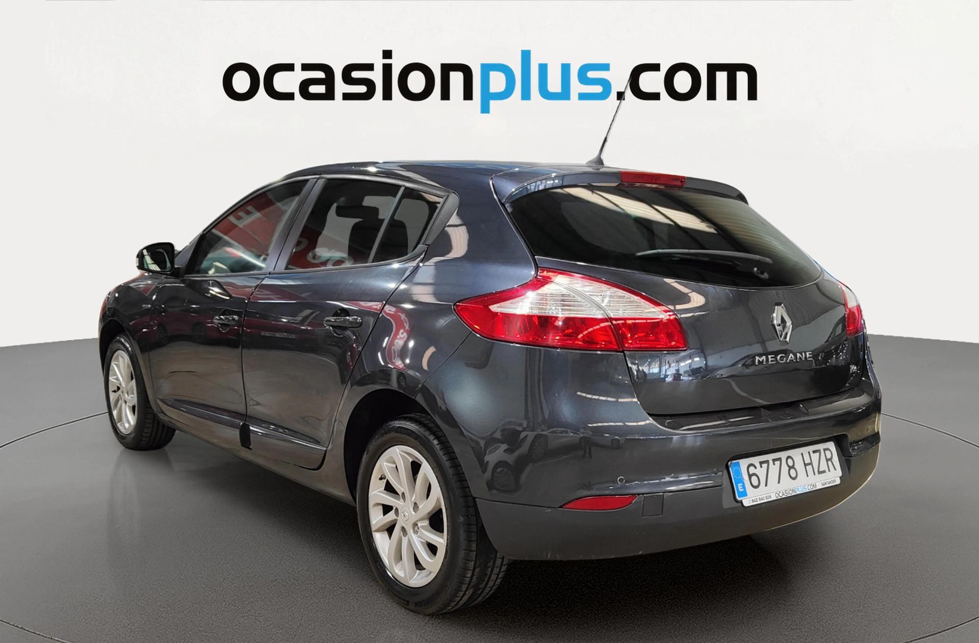 Renault Mégane Life Energy TCe - foto 4