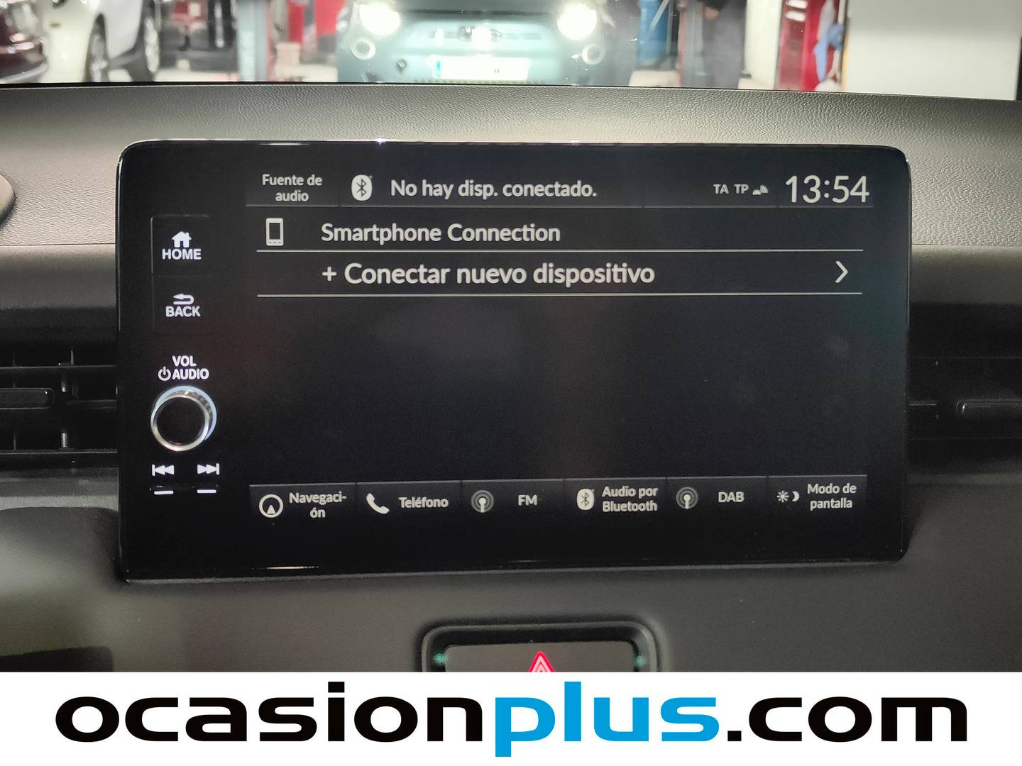 Honda HR-V Honda HR-V 1.5 i-MMD Advance 4x2 Auto (131 CV) 131cv