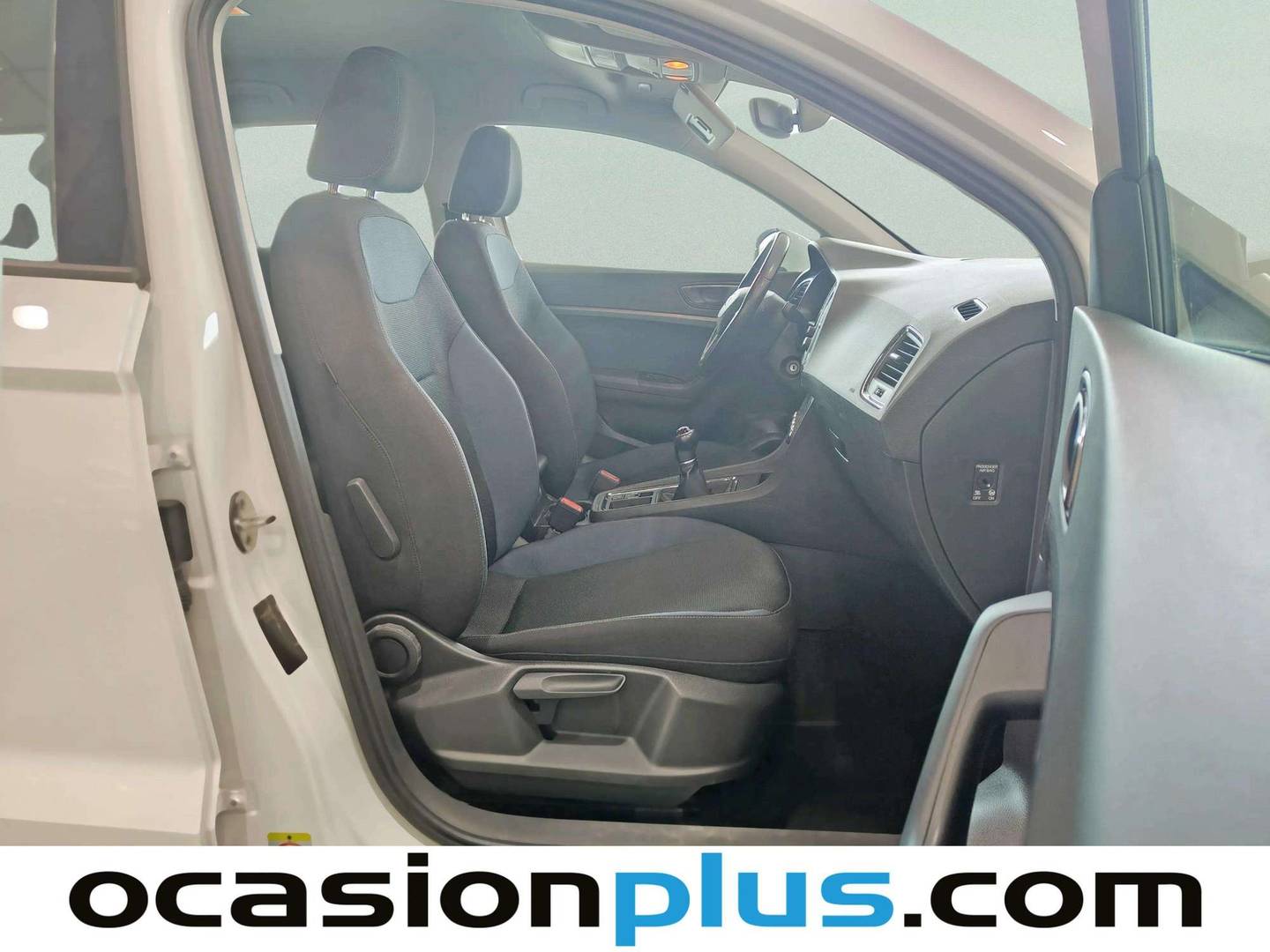 Seat Ateca Seat Ateca 1.0 TSI S&S Ecomotive Style Plus (115 CV) manual