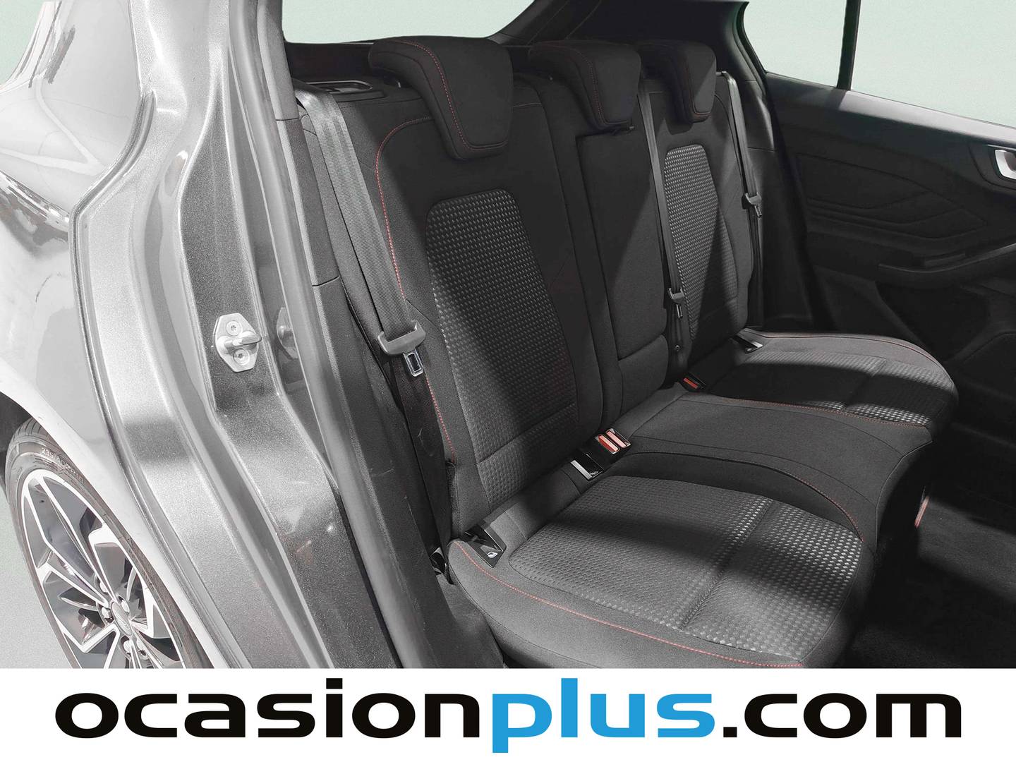 Ford Focus Ford Focus 1.0 Ecoboost MHEV ST-Line (125 CV) manual