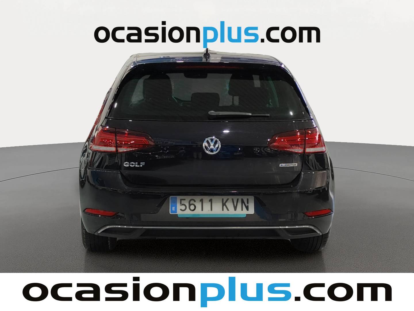 Volkswagen Golf Volkswagen Golf Advance 1.5 TSI Evo (130 CV) seminuevo