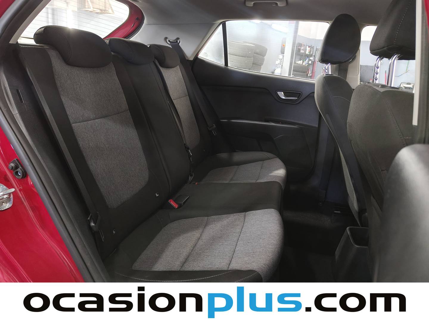 KIA Stonic KIA Stonic 1.0 T-GDi Concept (100 CV) al mejor precio