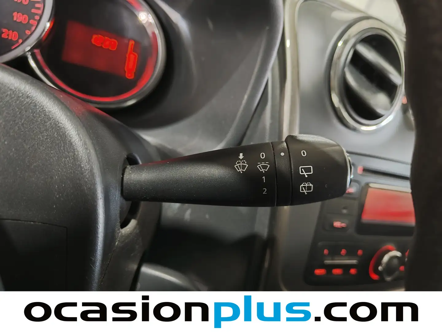 Foto Dacia Sandero Dacia Sandero dCi 90 Stepway (90 CV)