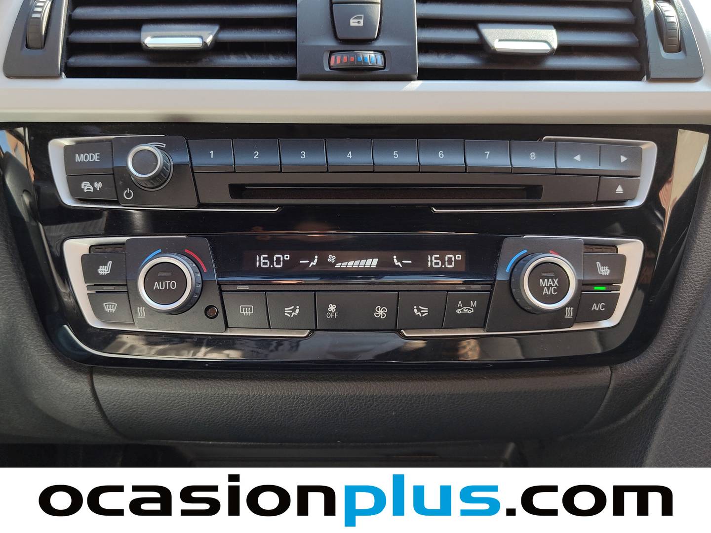 BMW Serie 3 BMW Serie 3 320d xDrive Touring (190 CV) de segunda mano