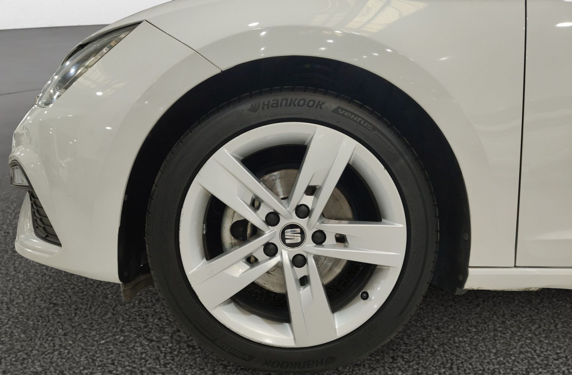SEAT León 1.5 TSI FR DSG - foto 39