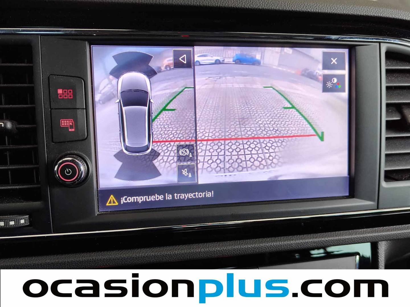 Foto Seat León SEAT León ST ST 1.5 EcoTSI S&S FR Edition Plus (150 CV)